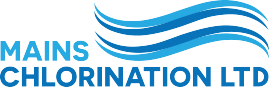 Mains Chlorination Logo
